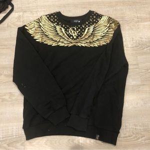 Mens sweatshirt